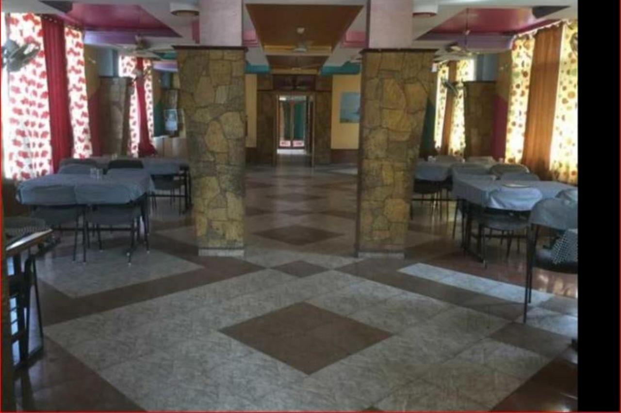 Ratlām Hotel Palash מראה חיצוני תמונה